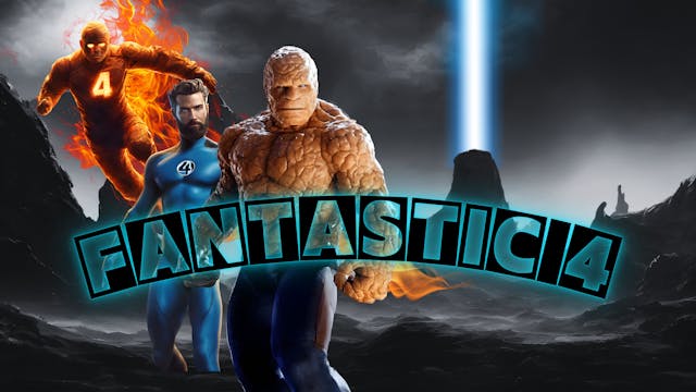 Fantastic 4