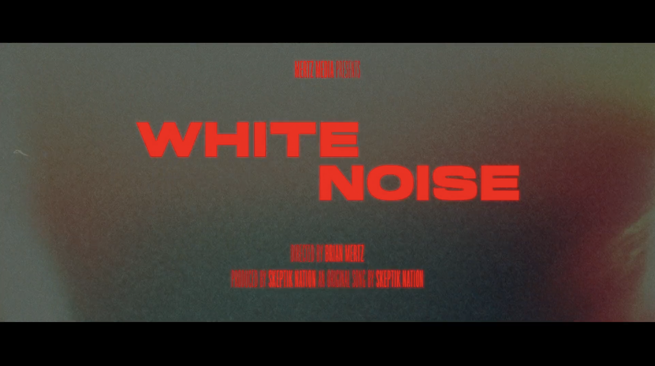 Skeptik Nation - White Noise