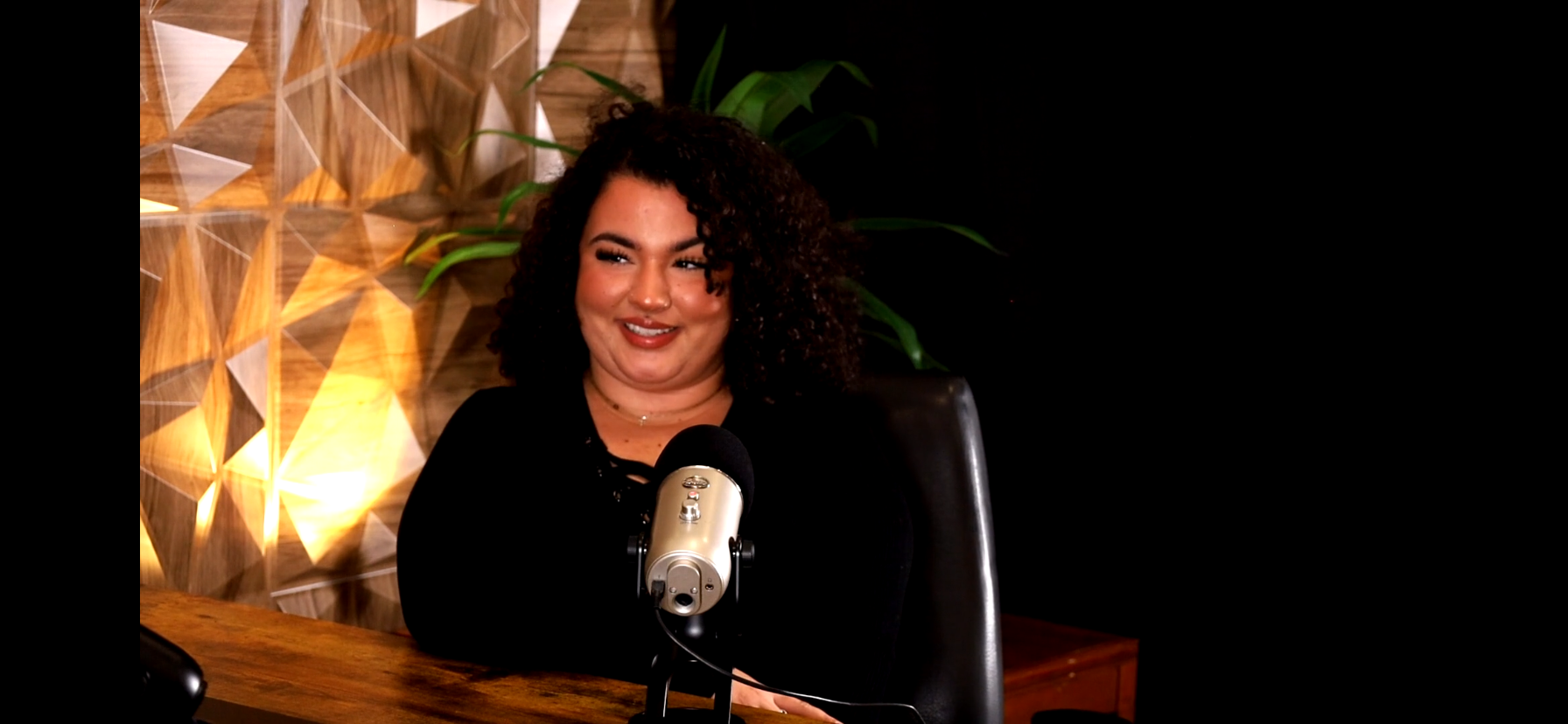 Mentorship Magic with Shania Laurie