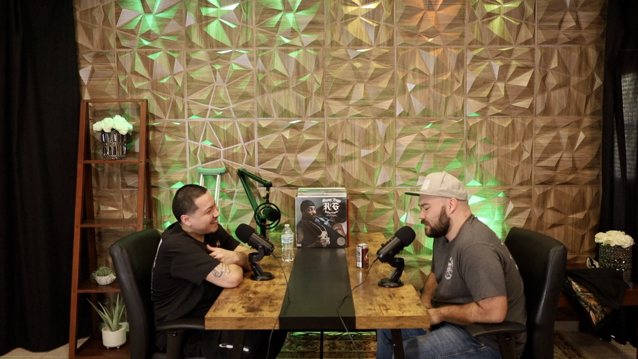 Film School with E.O.T.