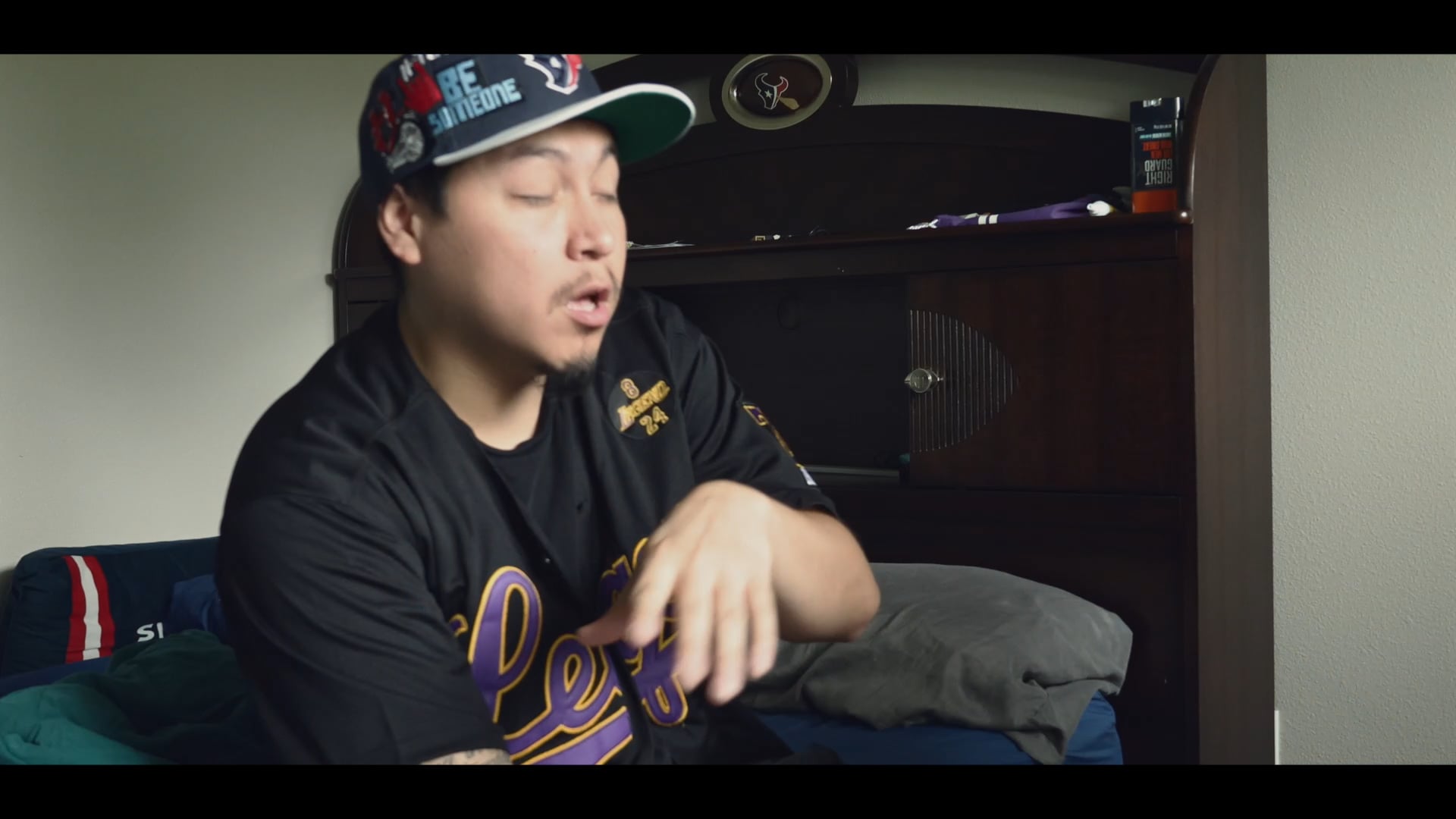 E.O.T. - Wake Up - Music Video