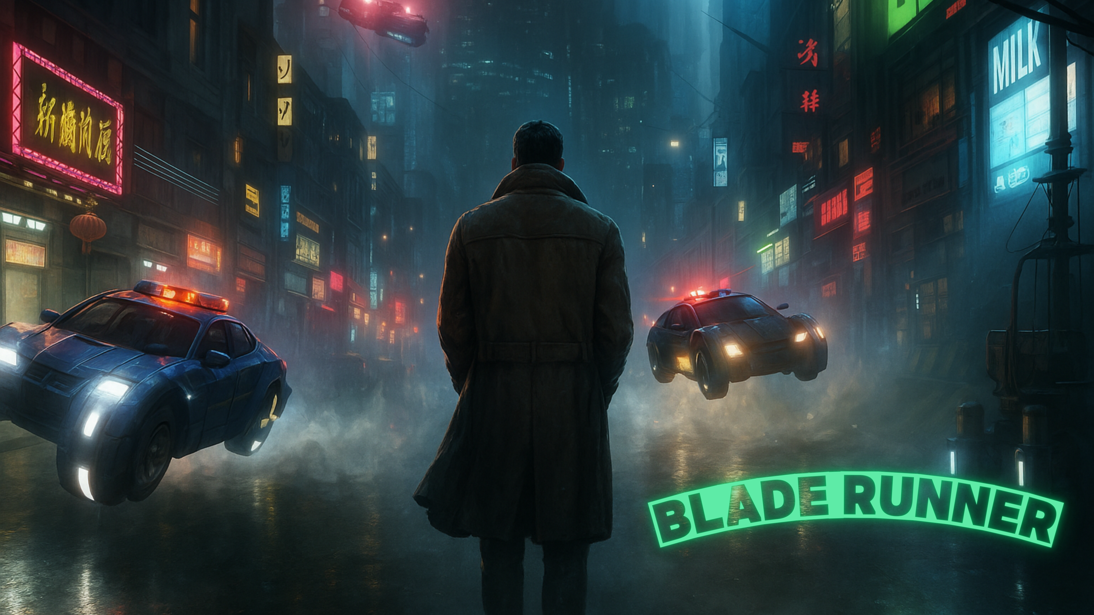 Blade Runner