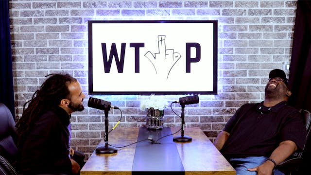 Good to Go, Be a Hoe! ft. Trevin Woods