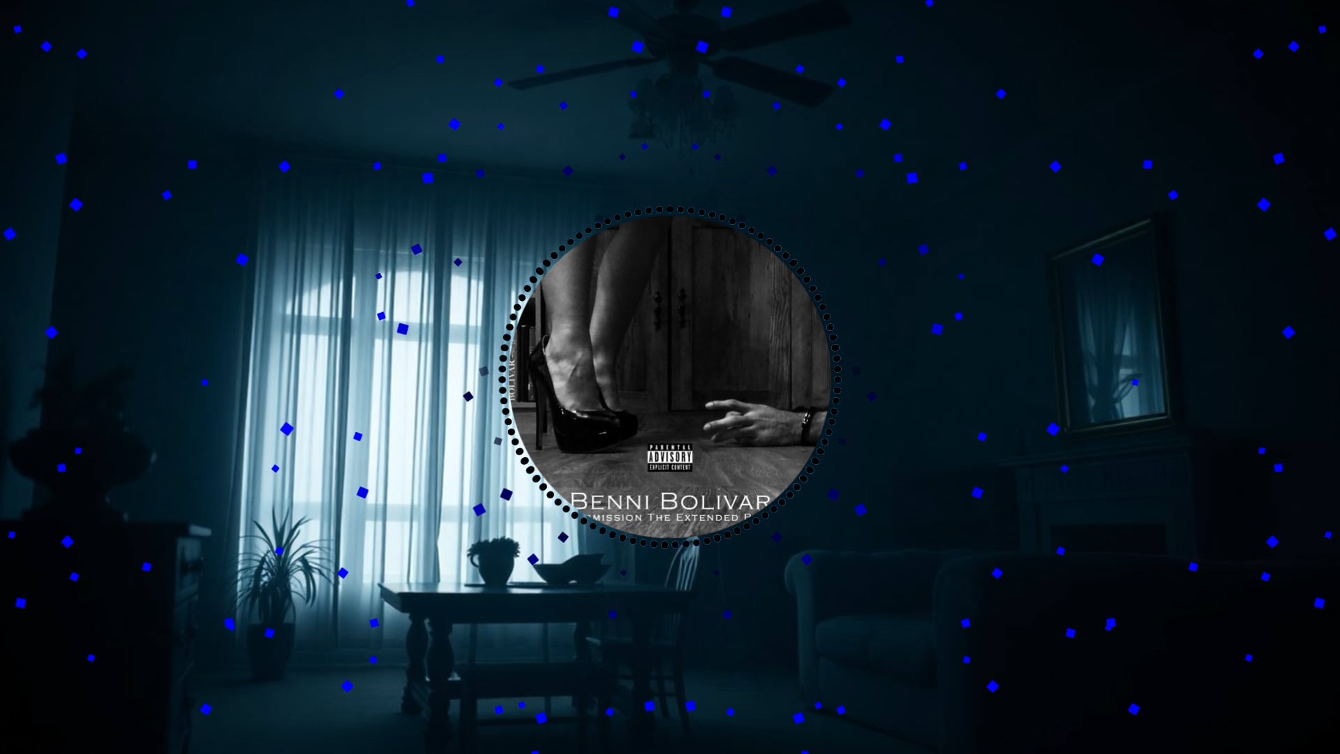 Benni Bolivar - Come to Me (feat. Ziel) (Visualized)