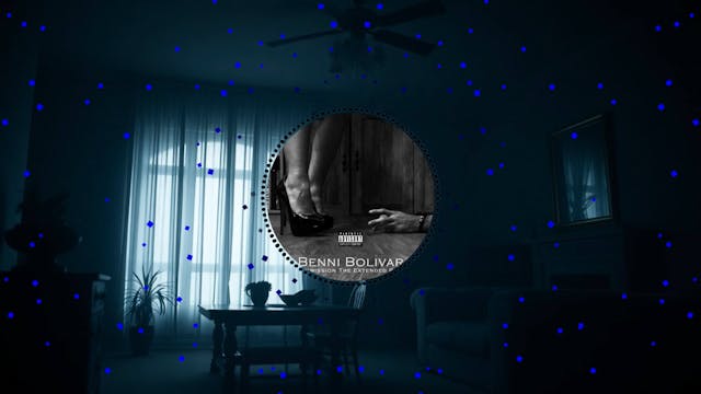 Benni Bolivar - Come to Me (feat. Zie...