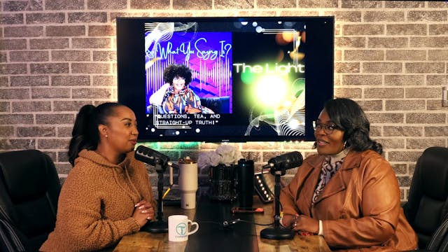 The Marriage Bedroom Part 2 ft. Sunda...