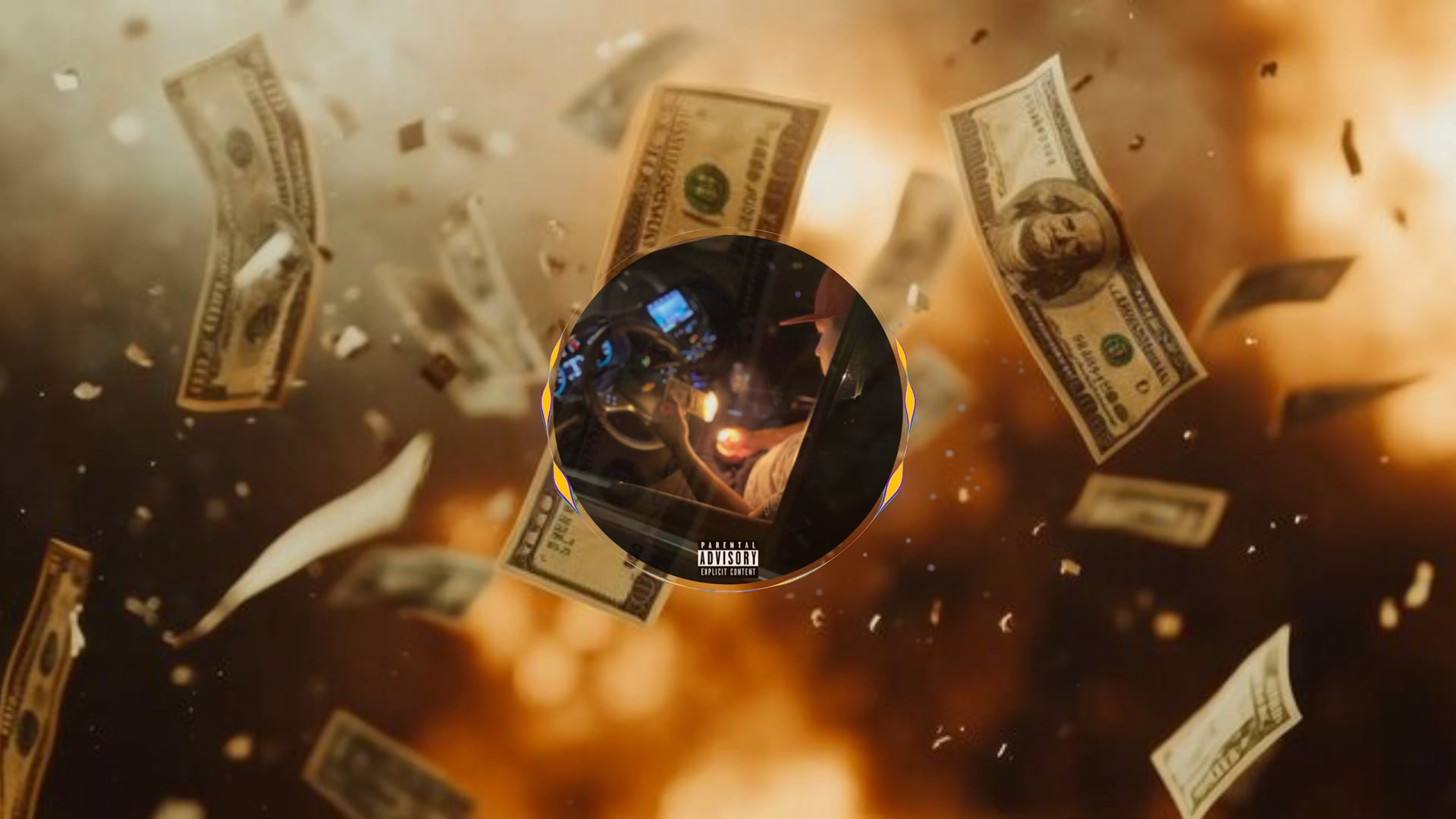 E.O.T. - F**k Flexin' (Visualized)