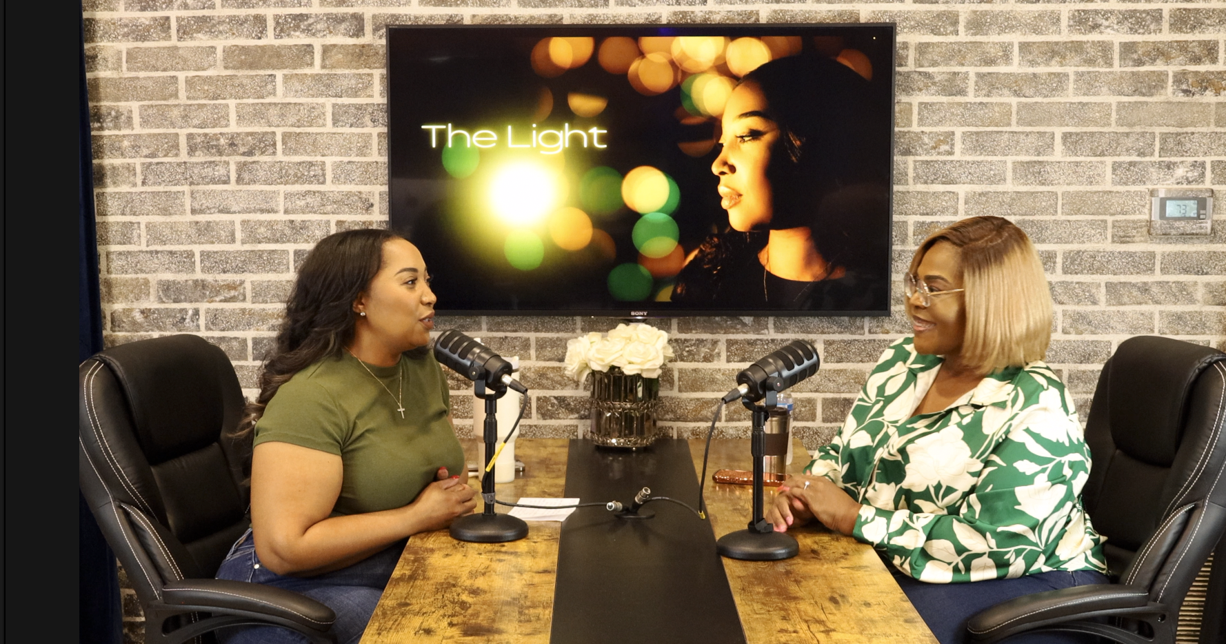 Faith Over Feelings: Battling Imposter Syndrome with Sunday Rax