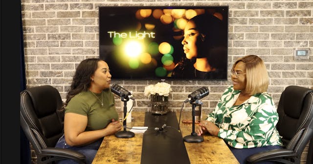 Faith Over Feelings: Battling Imposte...