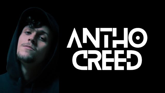 AnthoCreed