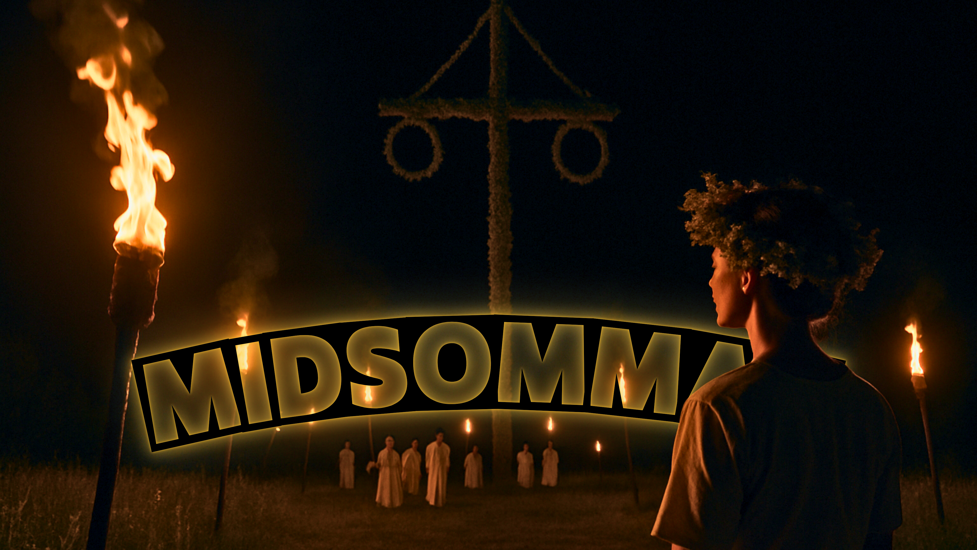 Midsommar with Chase Combs