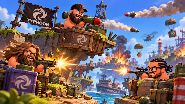 Worms
