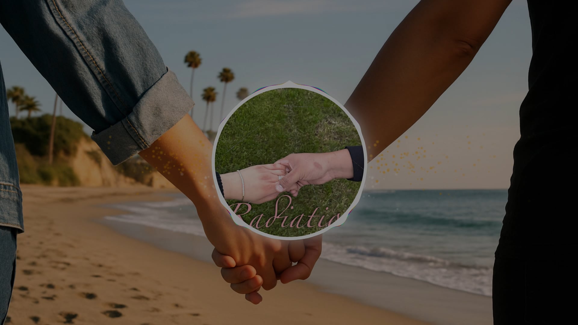 Radiation (Visualized)