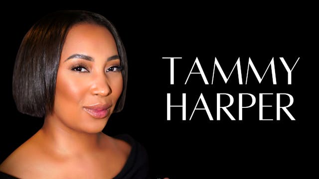 Tammy Harper