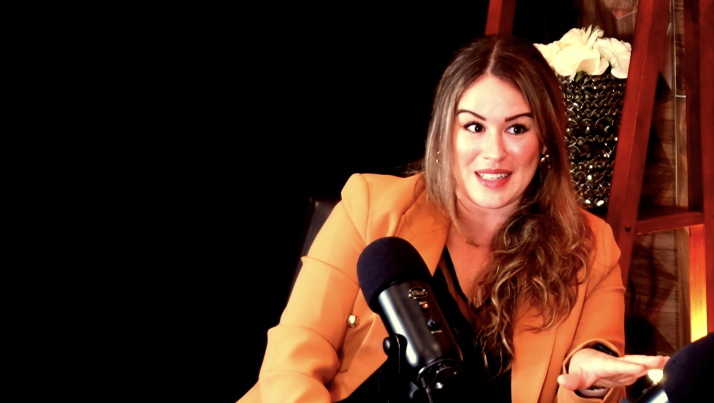 Wealth and Harmony with Kamela Scarbeck