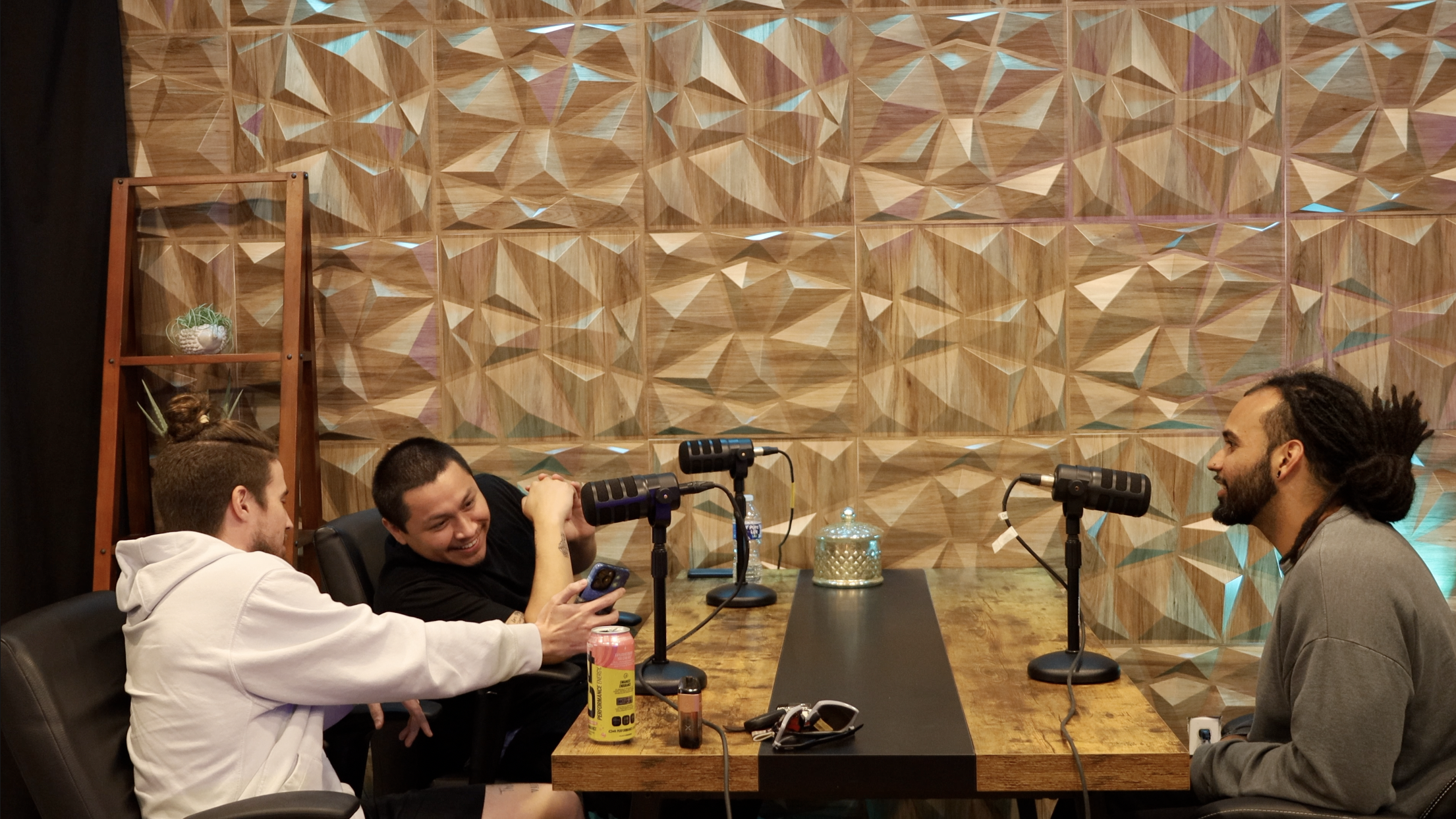 Penguin Rape feat. E.O.T.