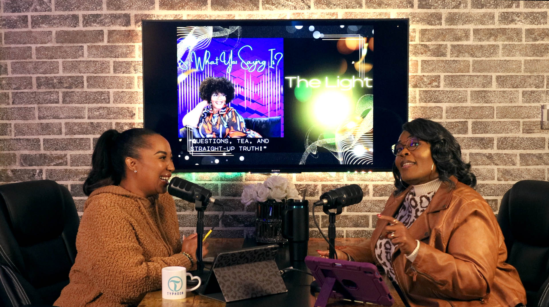 Dating Your Spouse ft. Sunday Rax