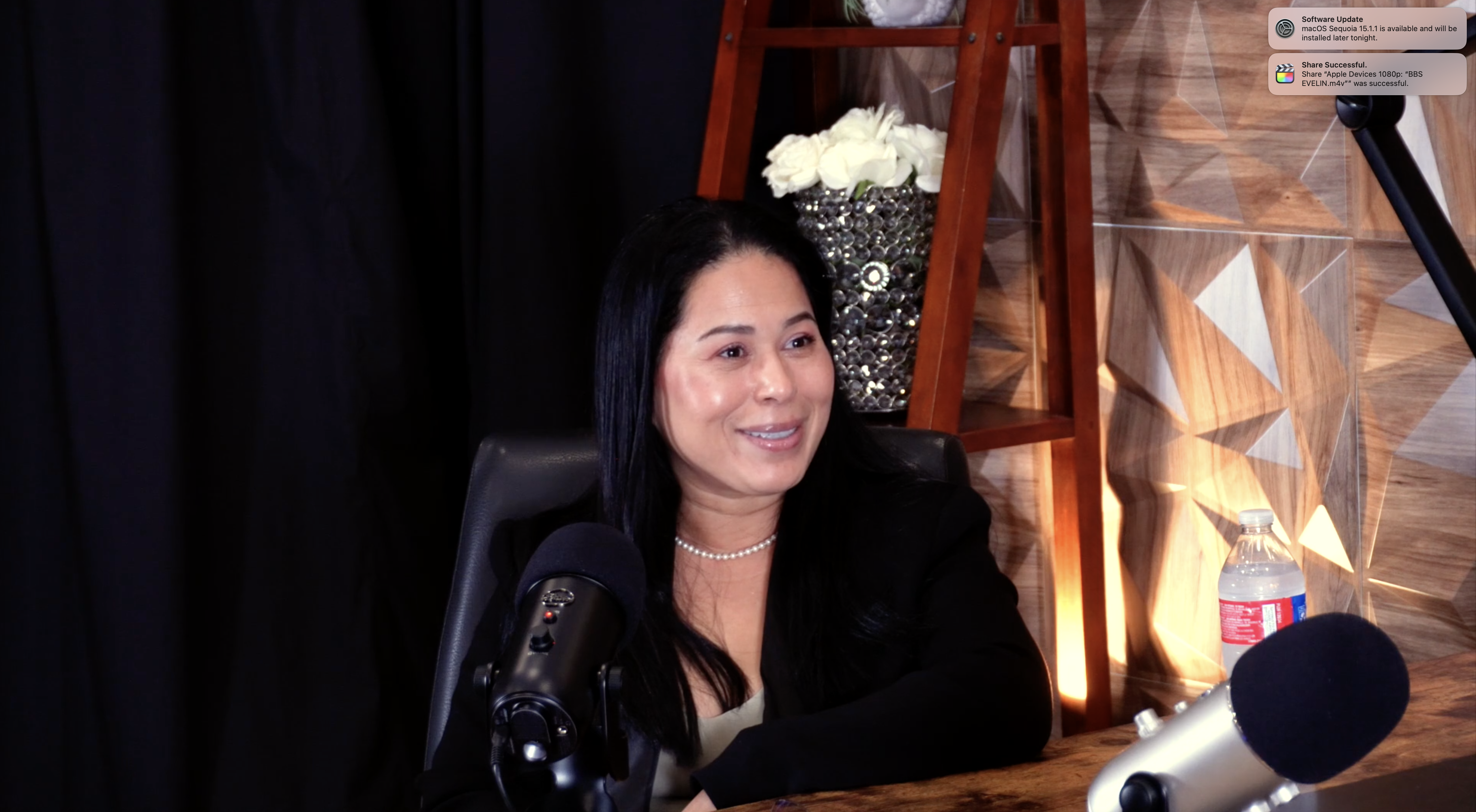 Nail Boss Evolution with Evelyn Beltran