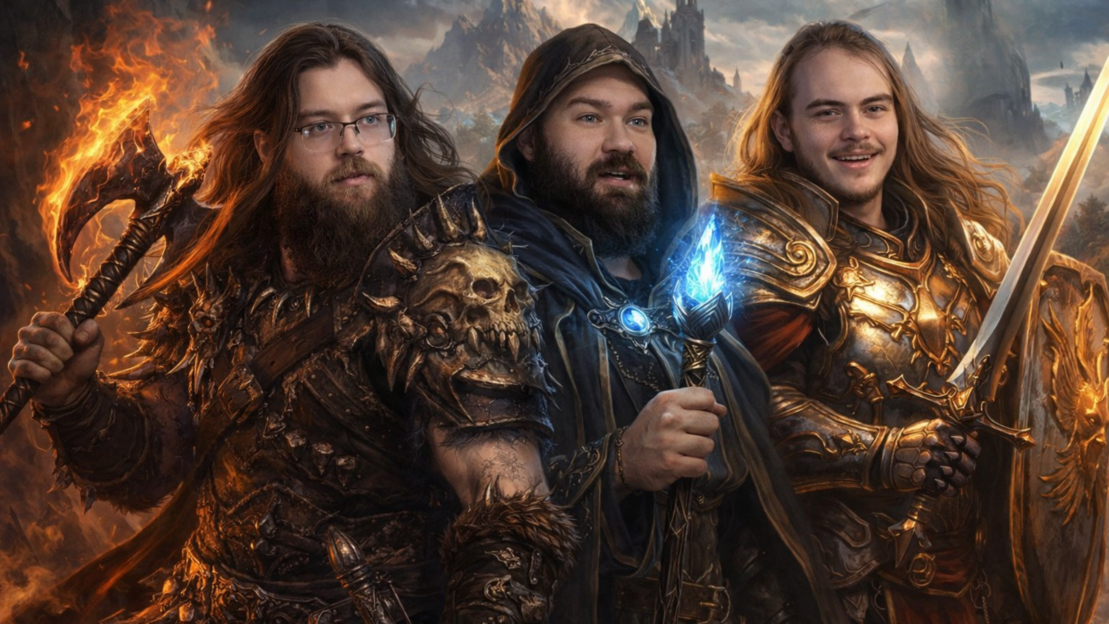 Baldur's Gate