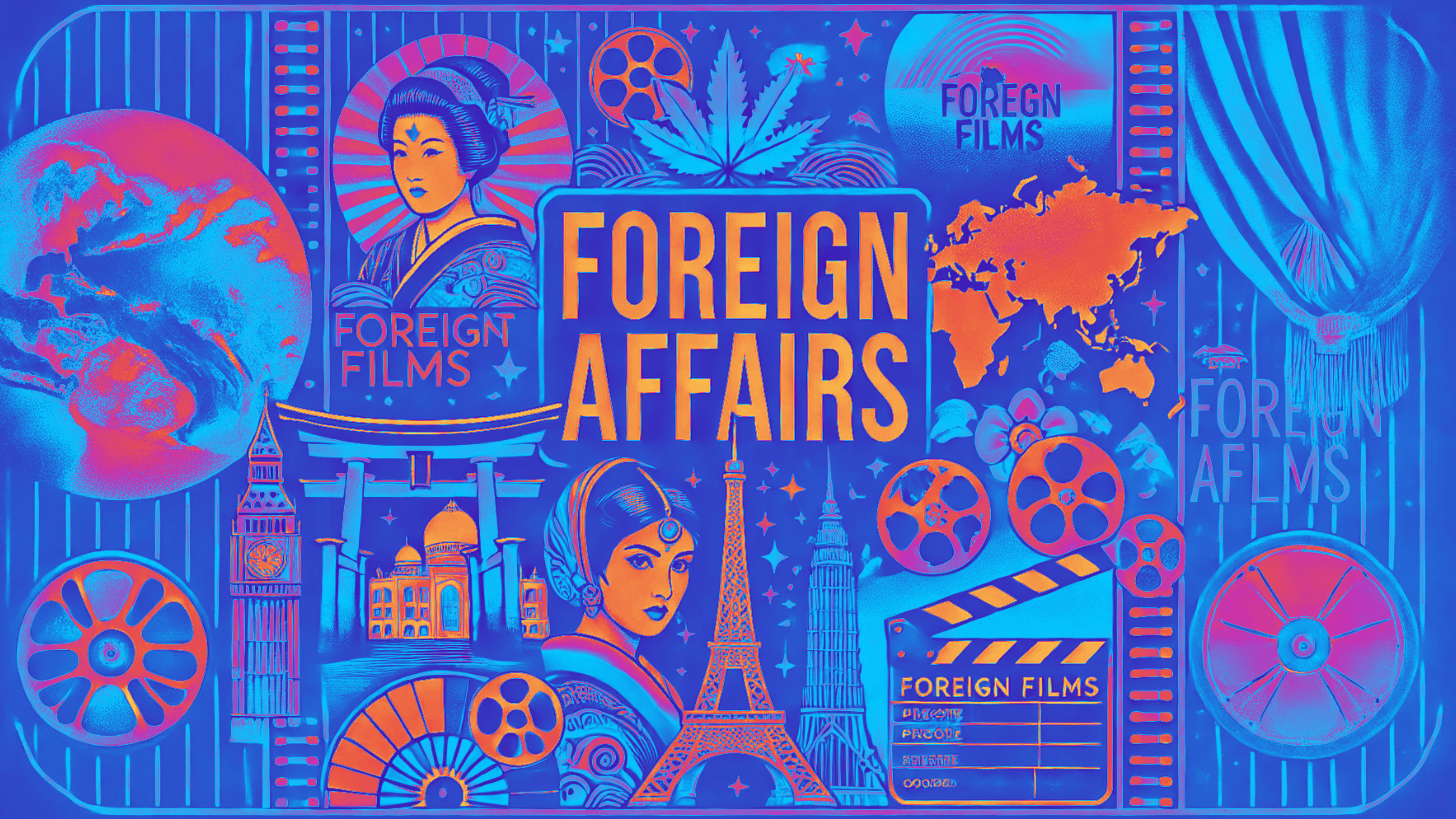 Foreign Affairs: Stalker