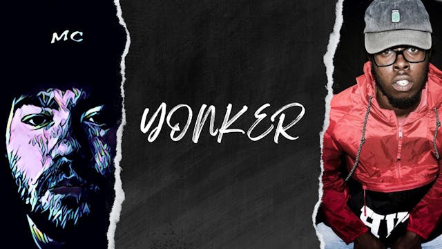 Yonker