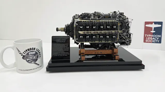 Sabre Model Introduction