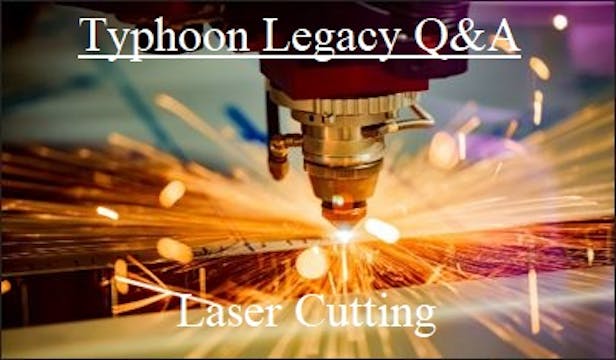 Q & A Laser Cutting