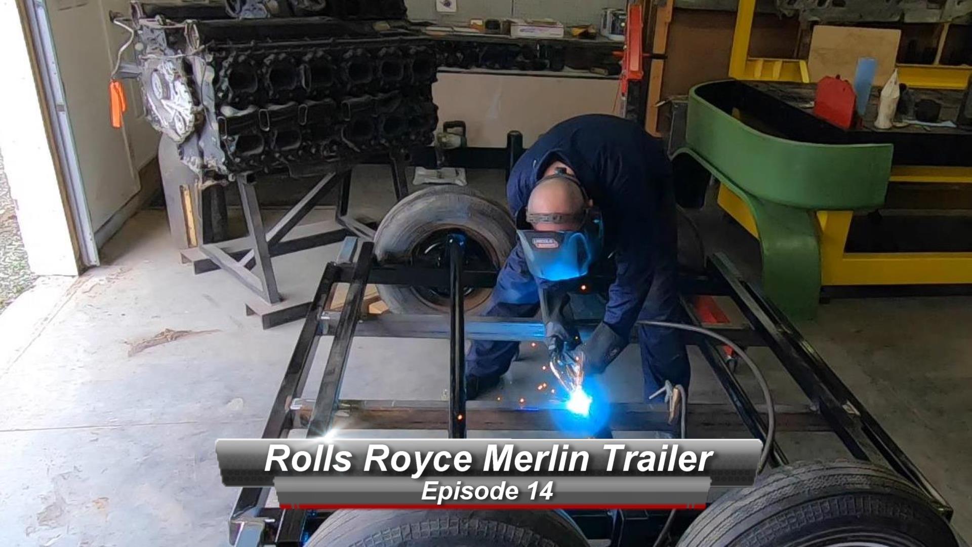 S01E14 Rolls Royce Merlin Trailer