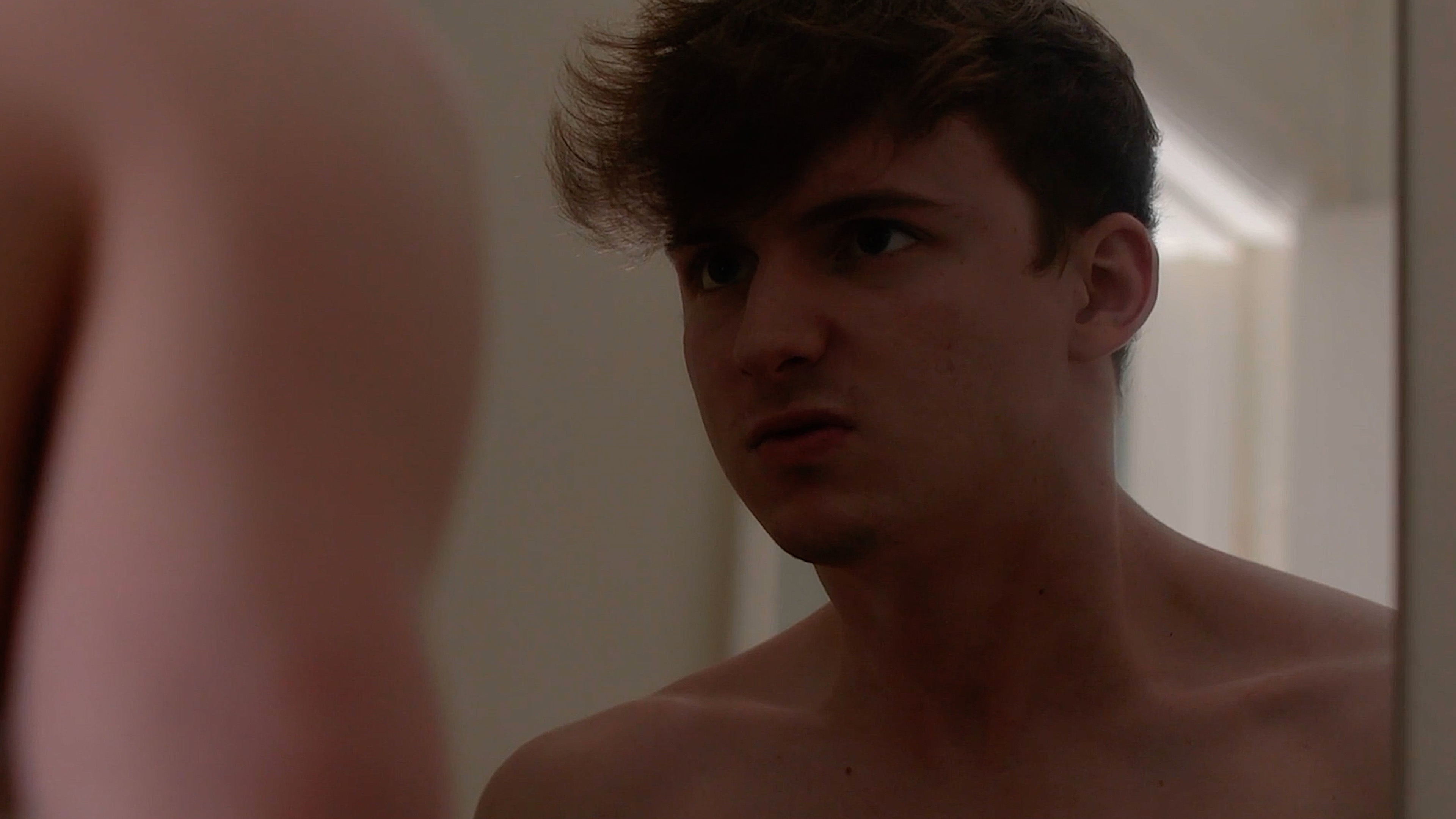 Directors Cut - 3 - Nick