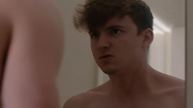 Directors Cut - 3 - Nick