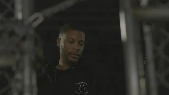 7 - The Man