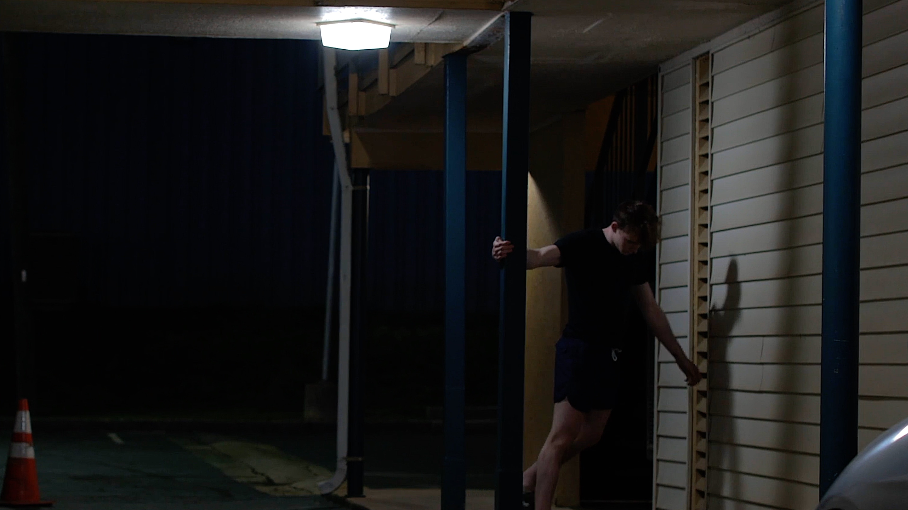 Directors Cut - 2 - Trucks