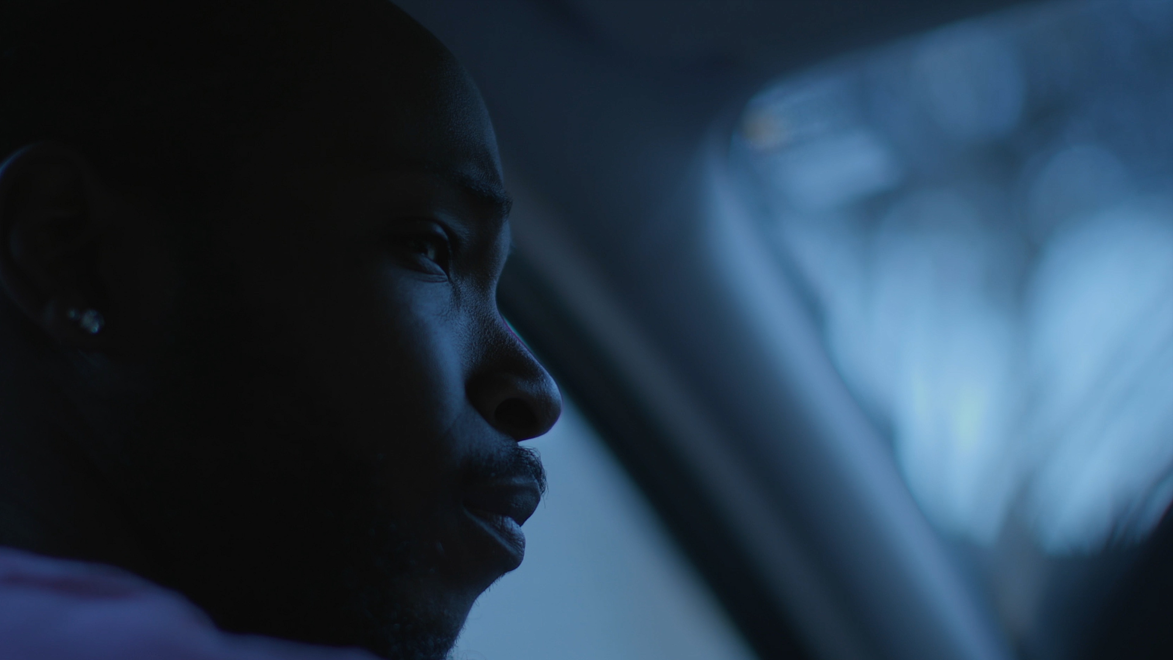 Short Film - Robbie