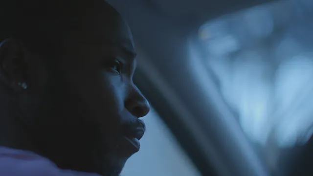 Short Film - Robbie