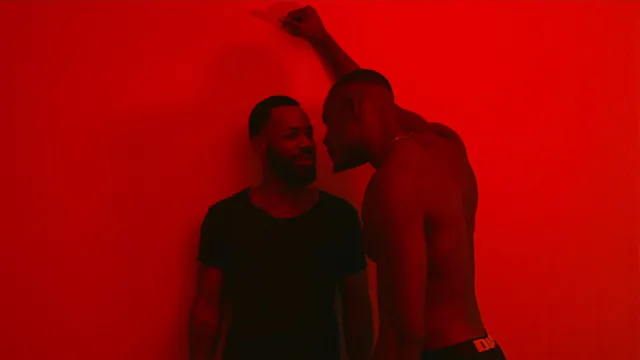 1 - The Invite