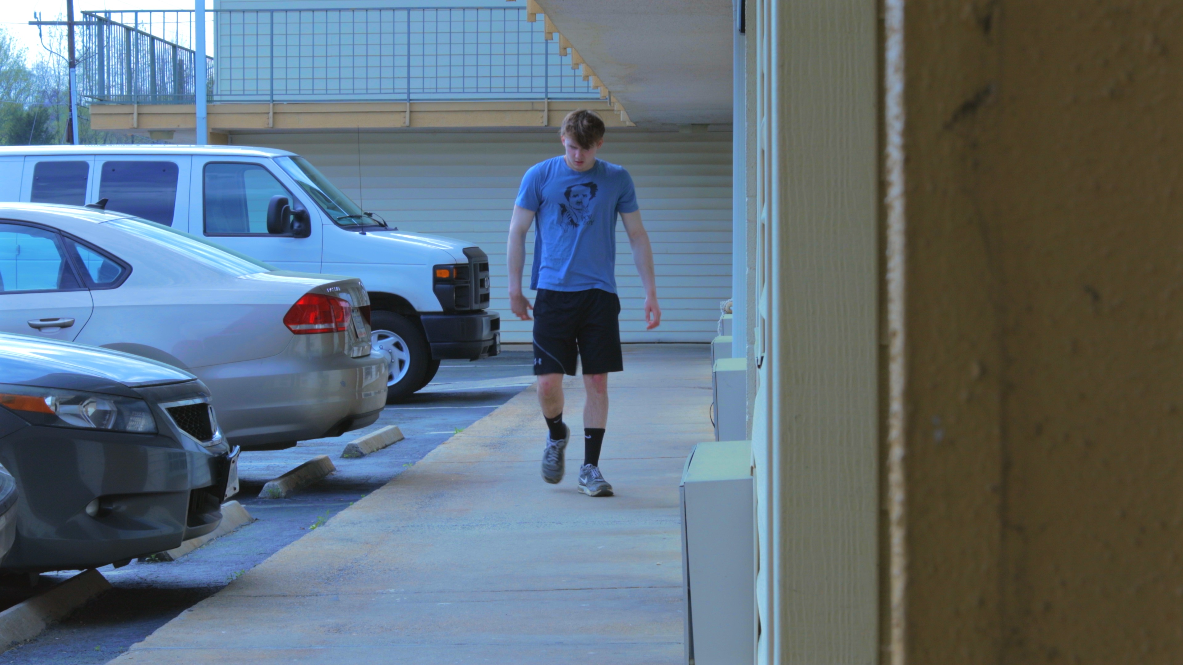 Directors Cut - 4 - Daddy