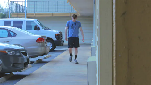 Directors Cut - 4 - Daddy