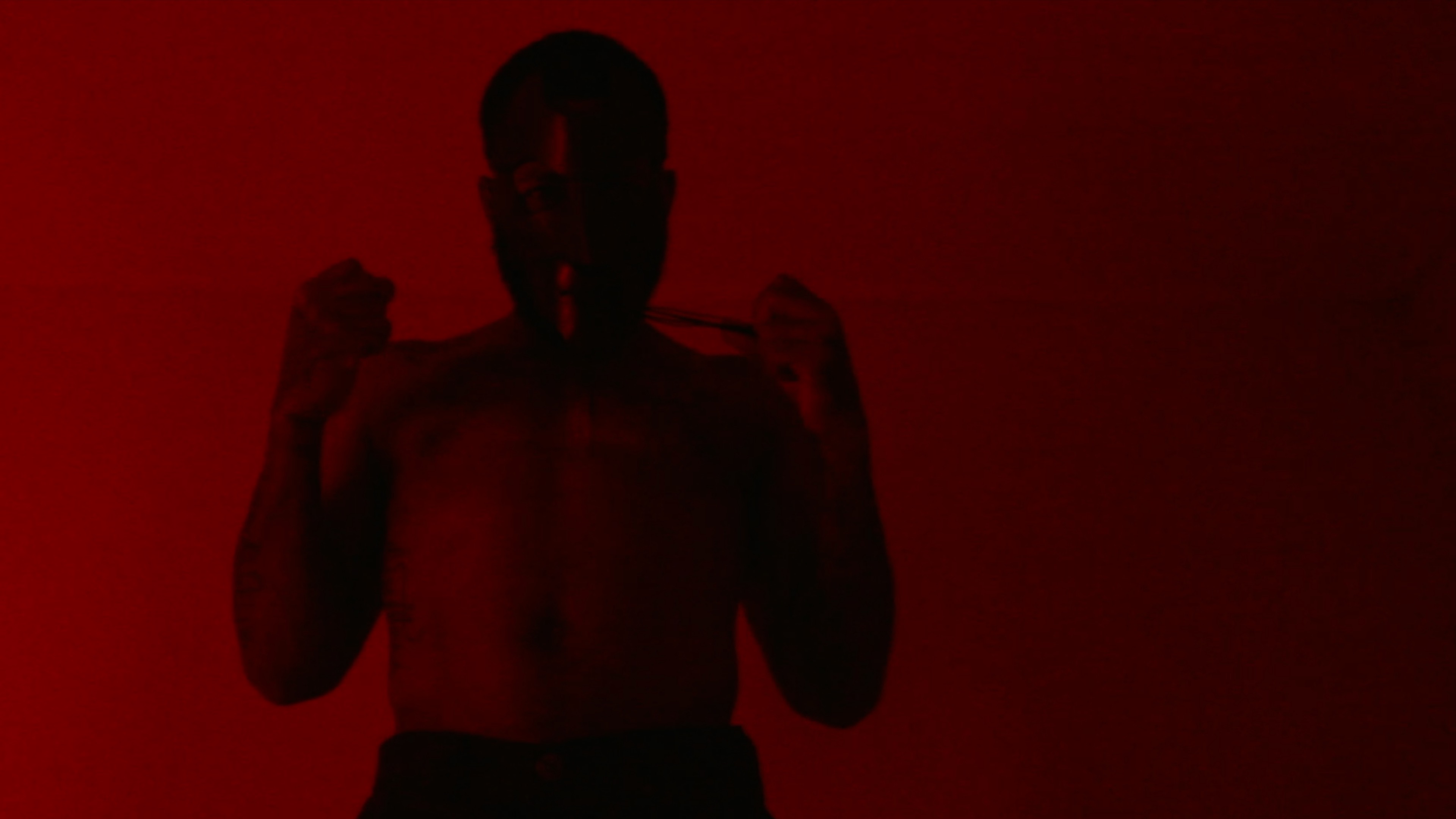 5 – The Demon