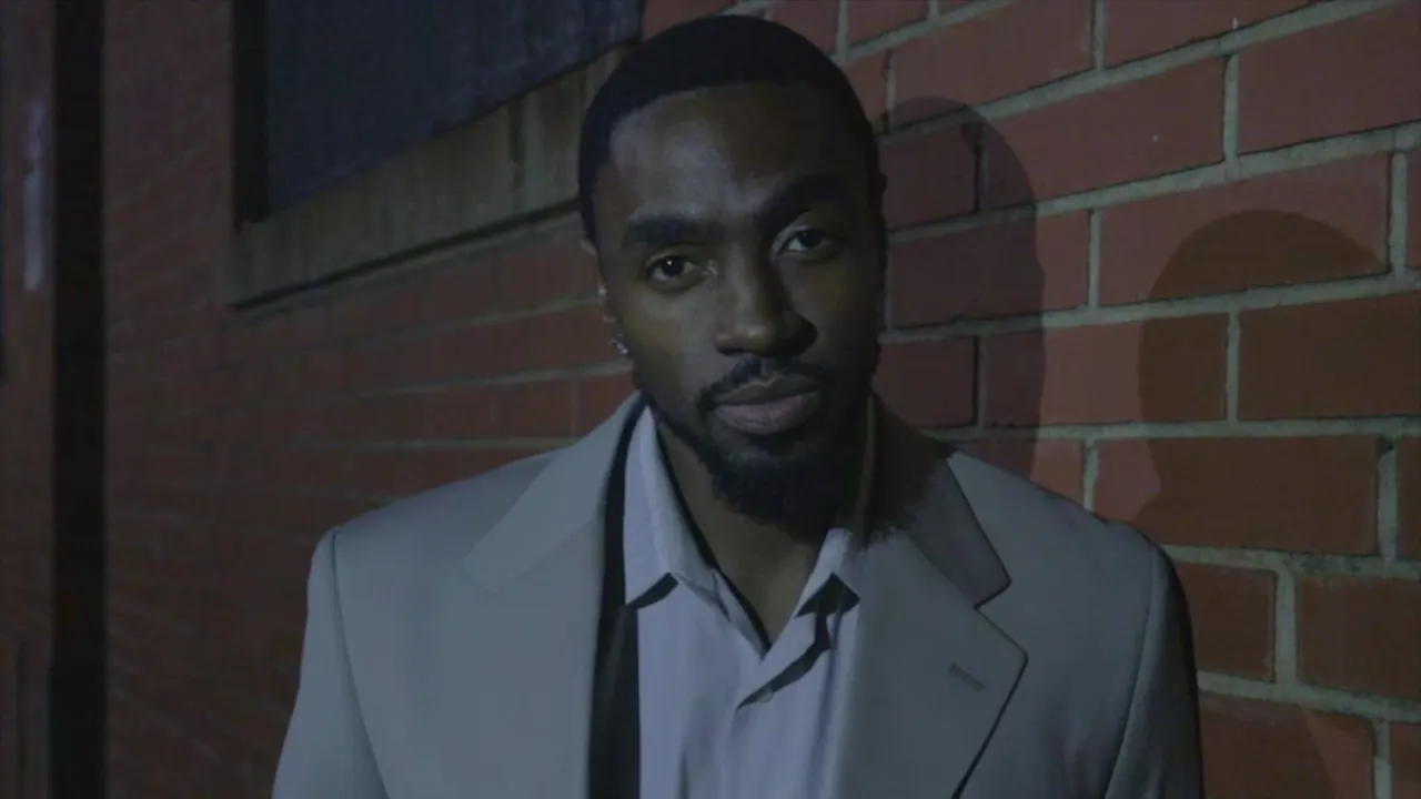 6 - Devil's Ride - TysonPlus