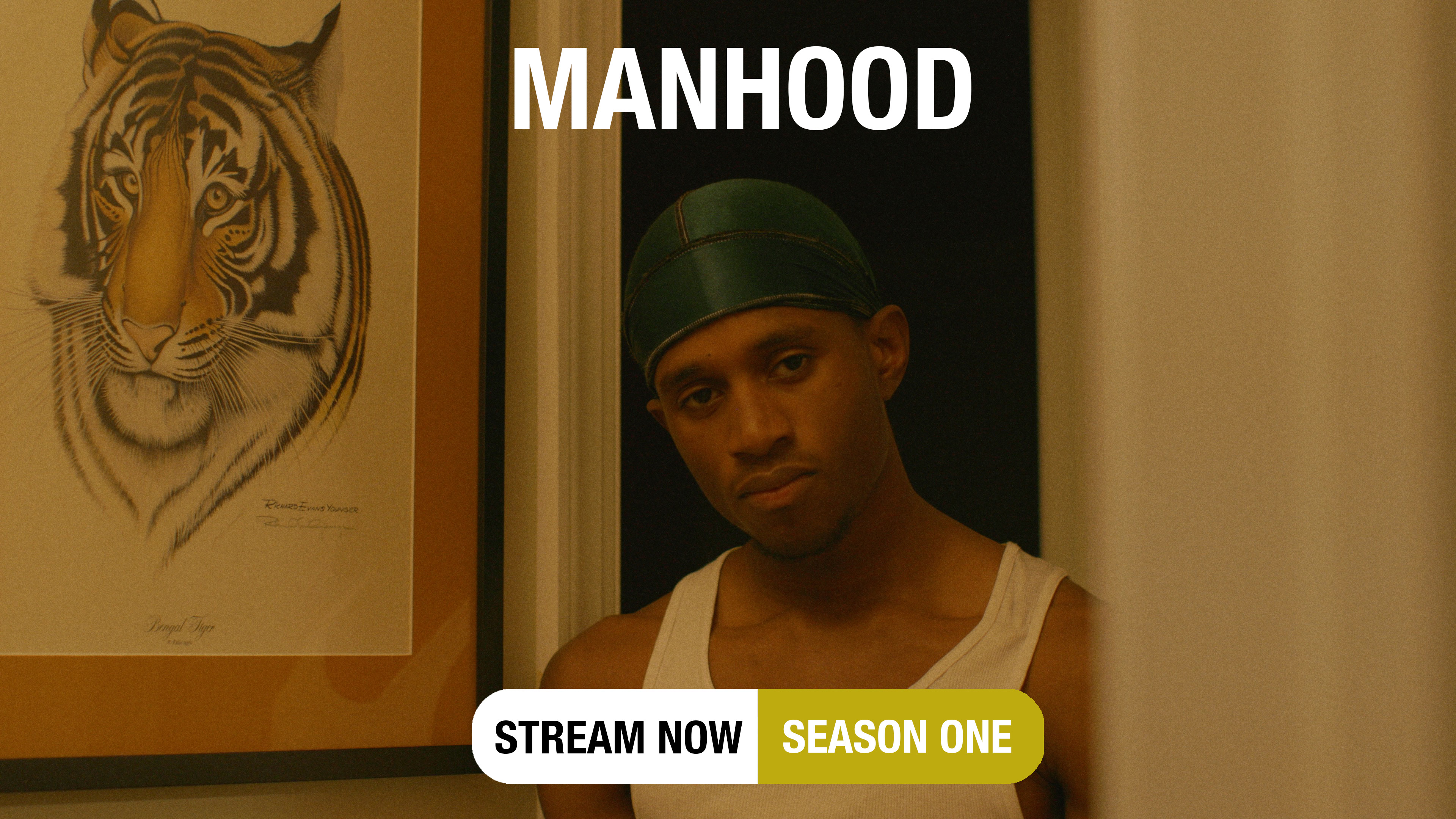 Manhood