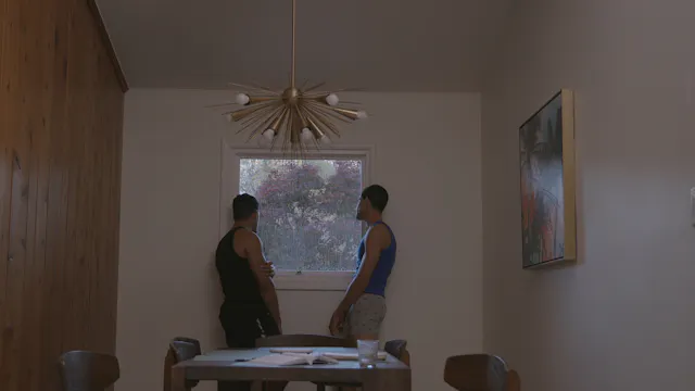 5 - I Got Your Back