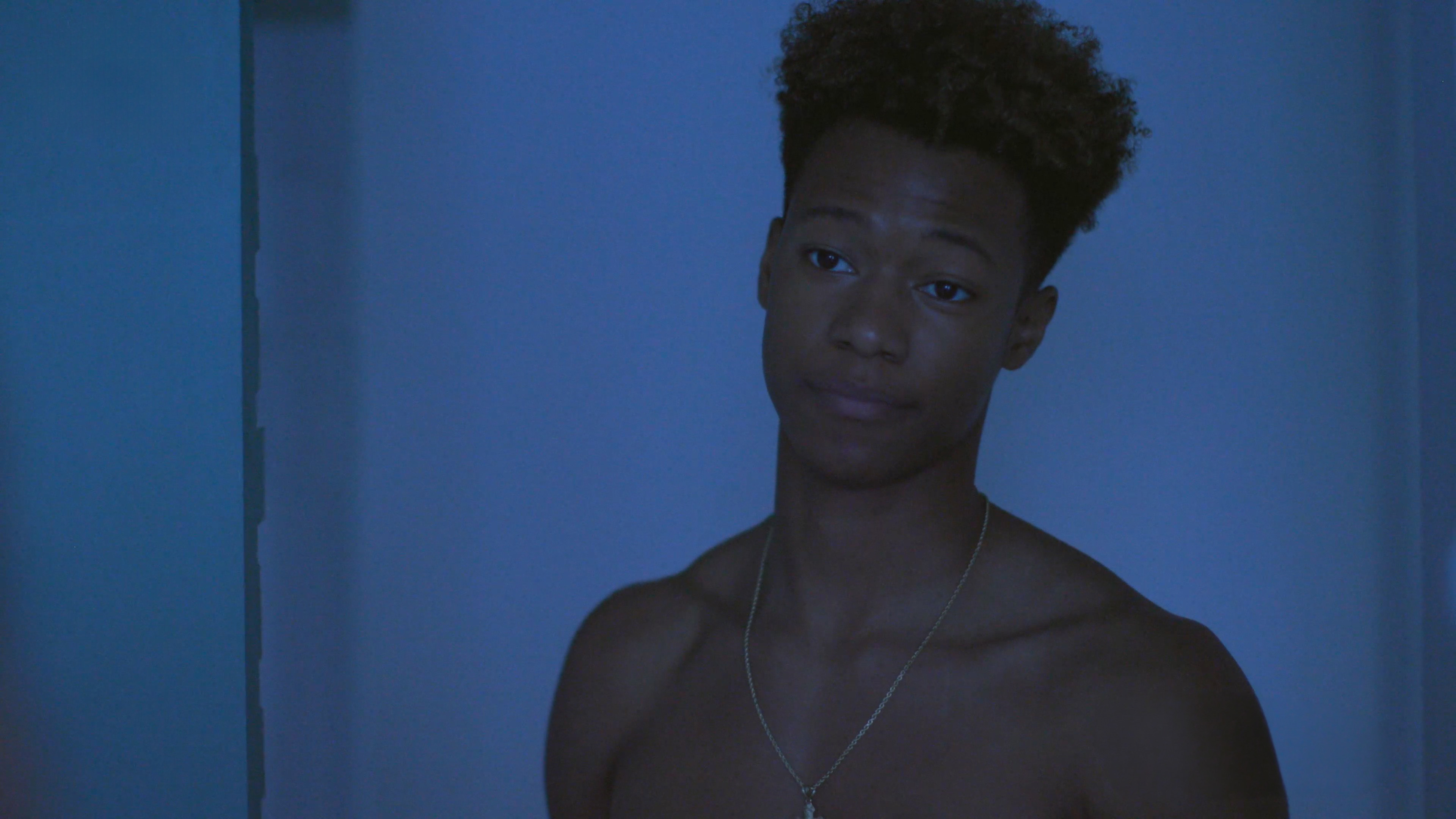 Short Film - Sugar