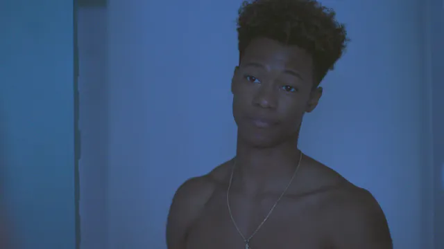 Short Film - Sugar