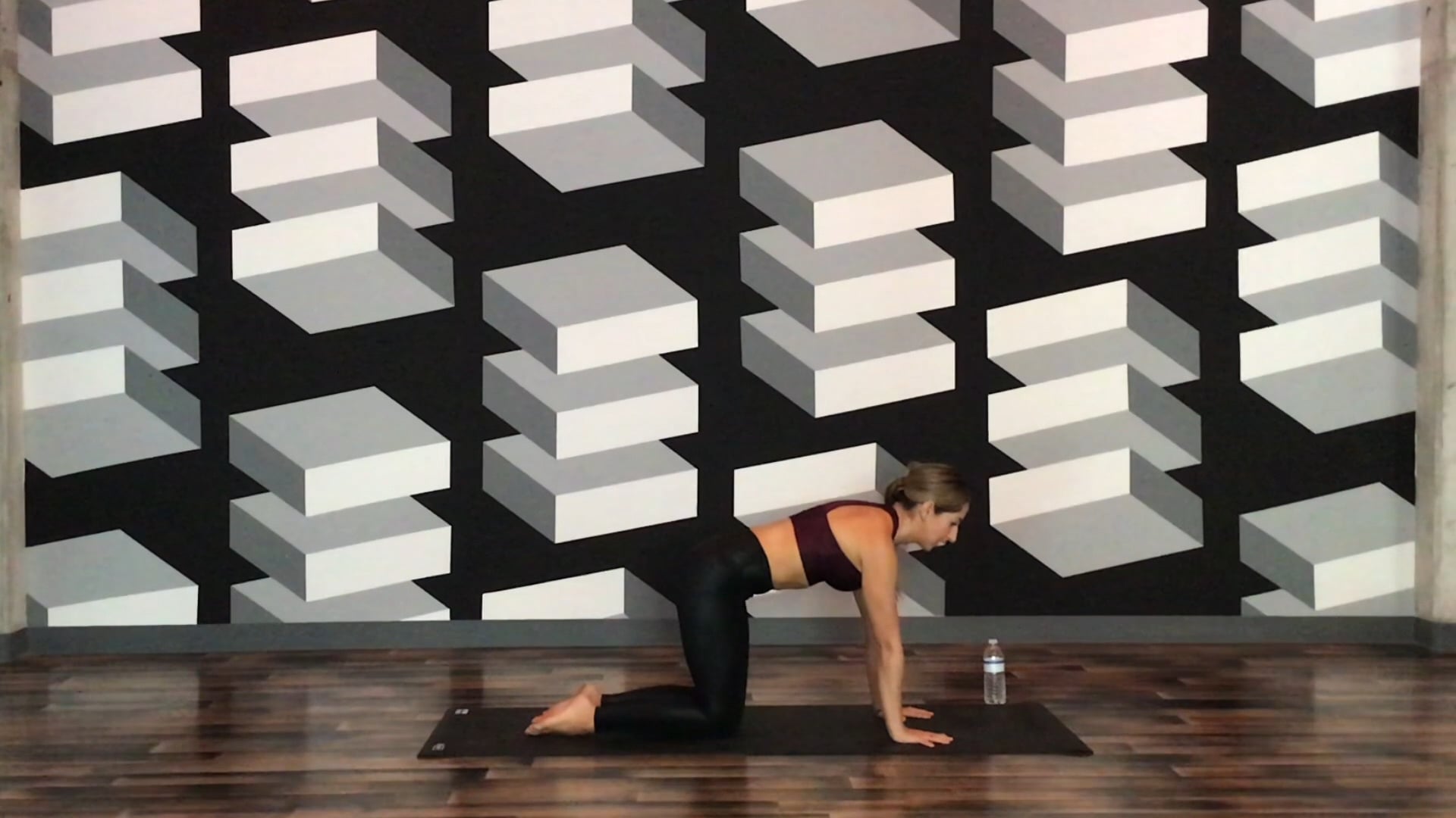 UFLOW With Alexandra #4 - 60 Minutes