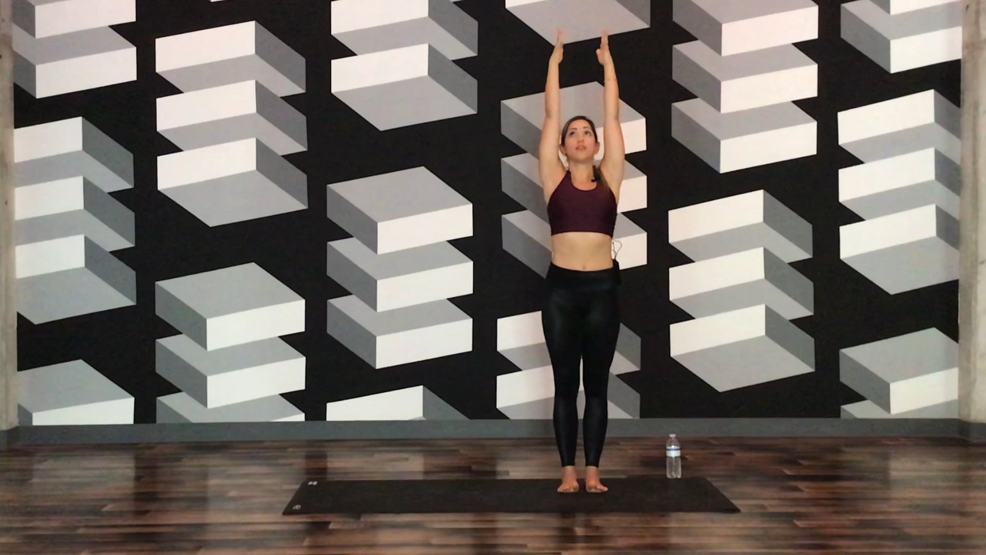 UFLOW With Alexandra #3 - 60 Minutes