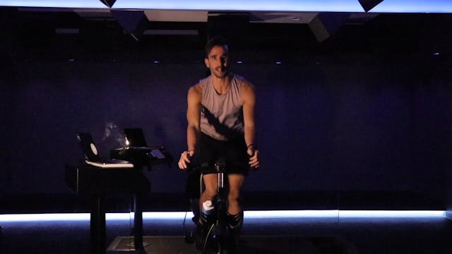 URIDE with Frank #3 - 45 Minutes