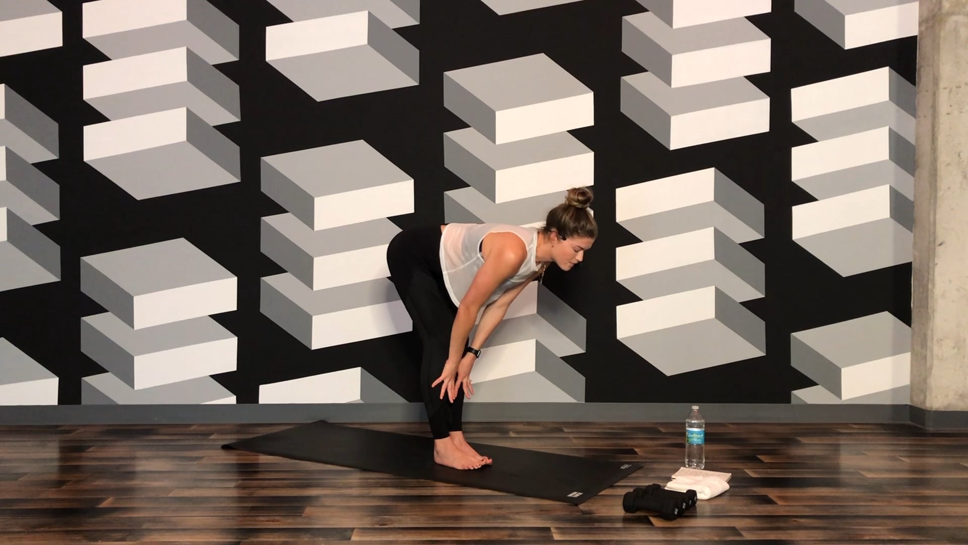 UTONE with Danielle #1 - 60 Minutes