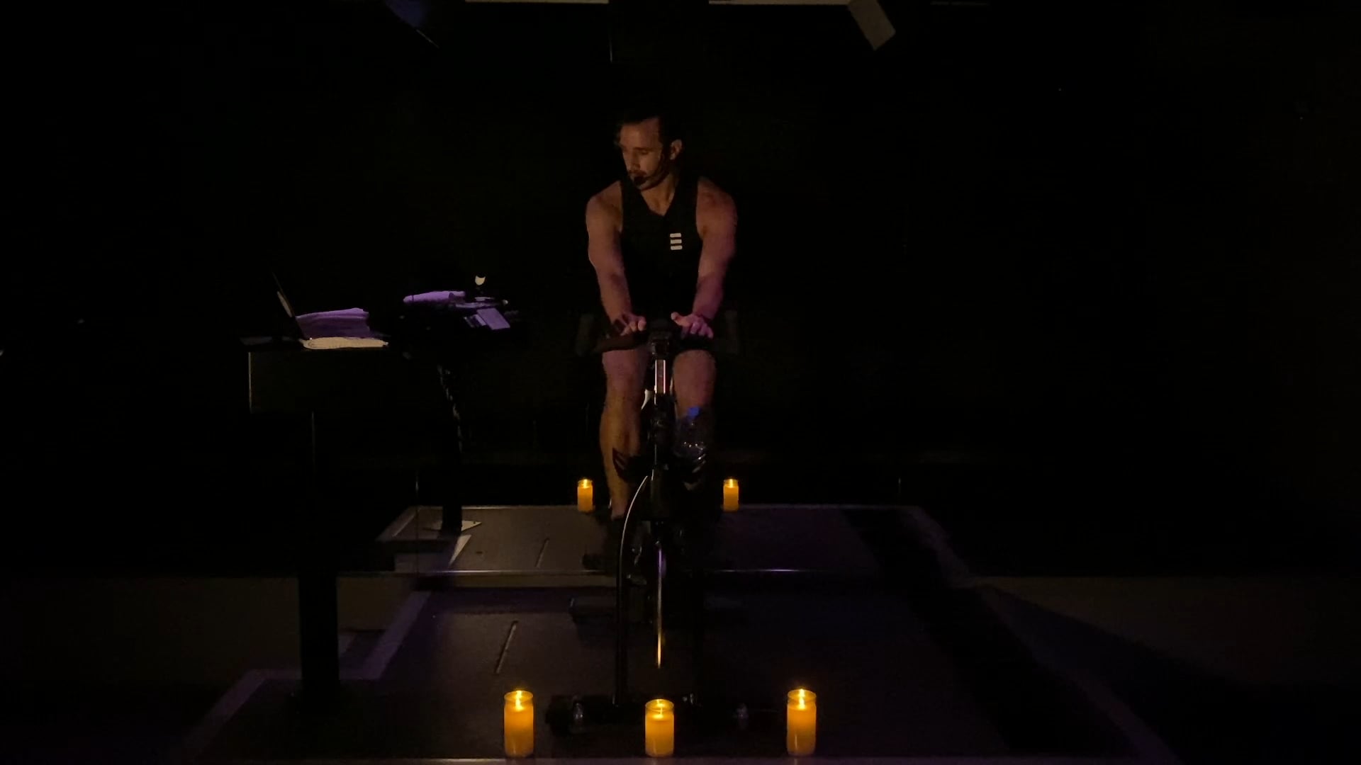 URIDE with Frank #5 - 45 Minutes