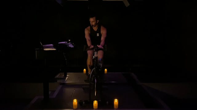 URIDE with Frank #5 - 45 Minutes