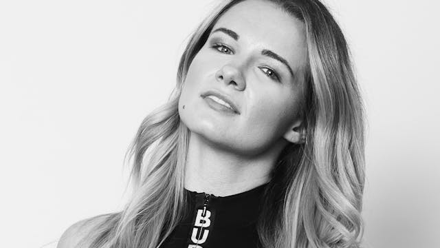 UFLOW - Express Stretch with Anastasi...